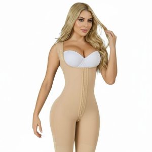 FAJA MYD - CONTROL FLEXY HASTA LA RODILLA REF: F0879
